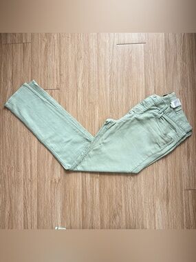 H&M Men’s Teal Jeans - 36
